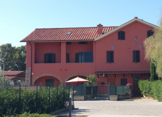 Rome Holidays Resort 1