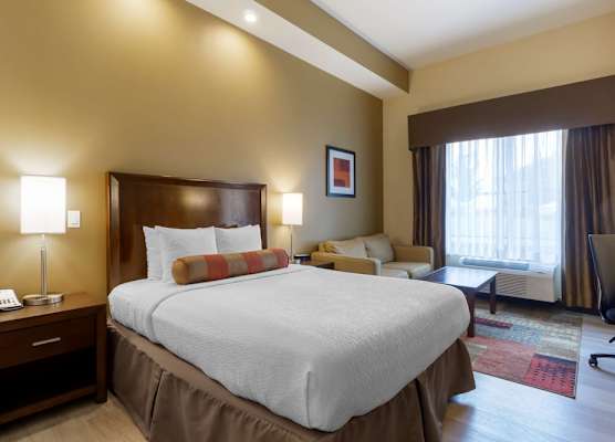 Best Western Plus Lacey Inn & Suites 1