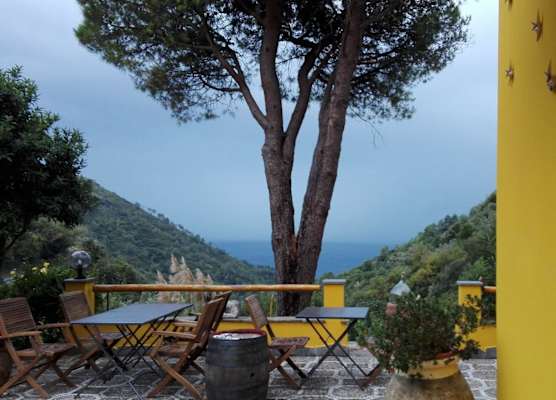 Agriturismo Costa di Campo 1
