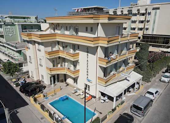 Hotel Costazzurra by Interlux 1