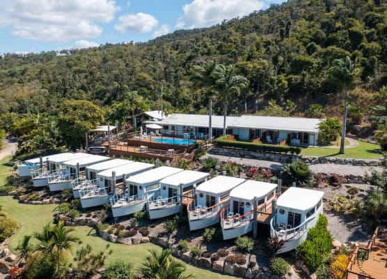 Freedom Shores Resort Airlie Beach 1