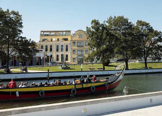 Hotel das Salinas by Alboi Group 1