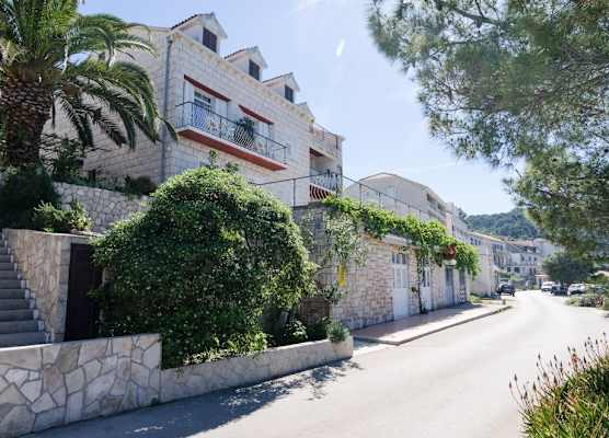 Apartments Palma 1