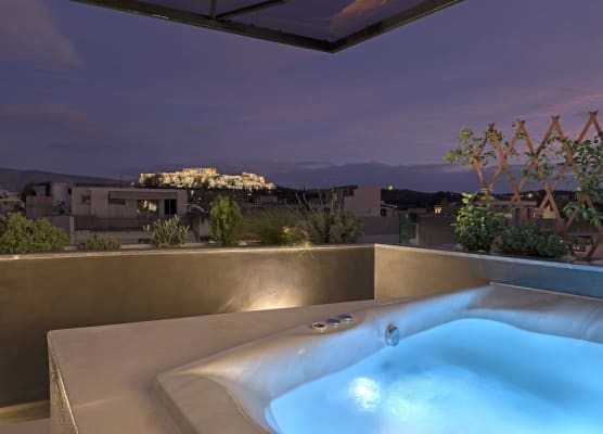 Athenian Lofts 1