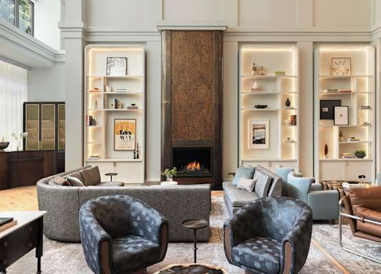 Kimpton HOTEL MONACO SEATTLE by IHG 1