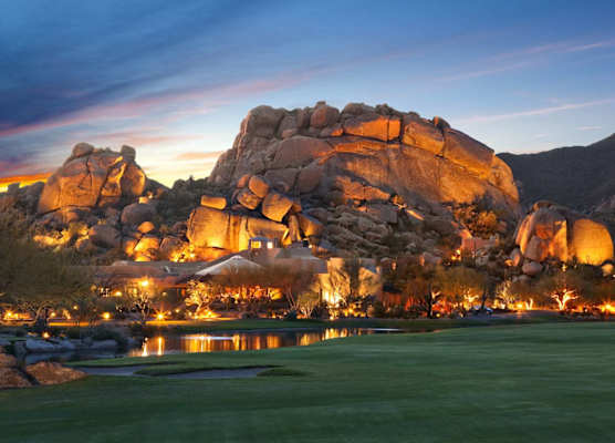 Boulders Resort & Spa Scottsdale, Curio Collection by Hilton 1