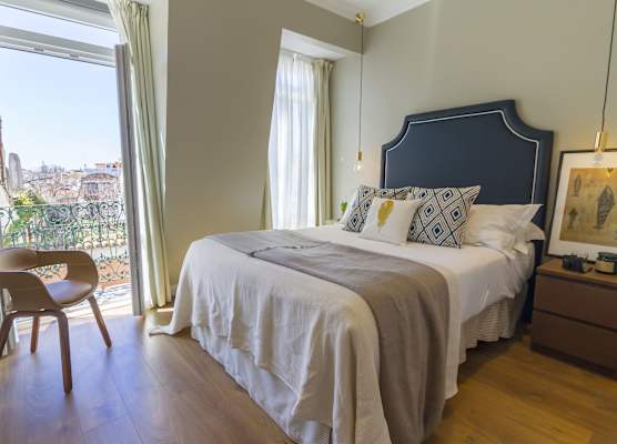 Bairro Alto Suites 1