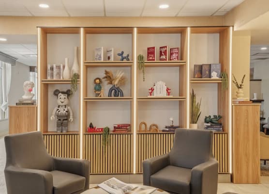 Kozy Hotel Dallas DFW Airport Area West 1
