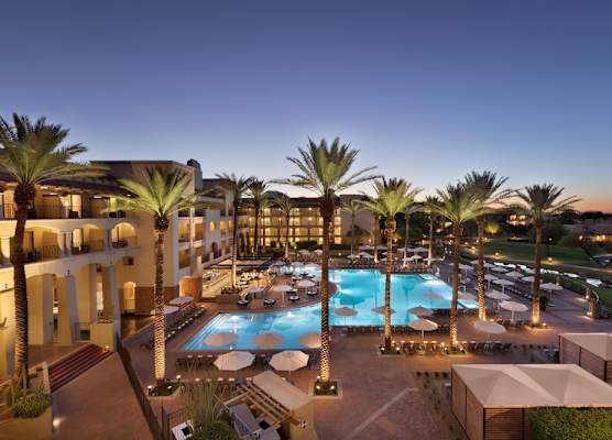 Fairmont Scottsdale Princess 1
