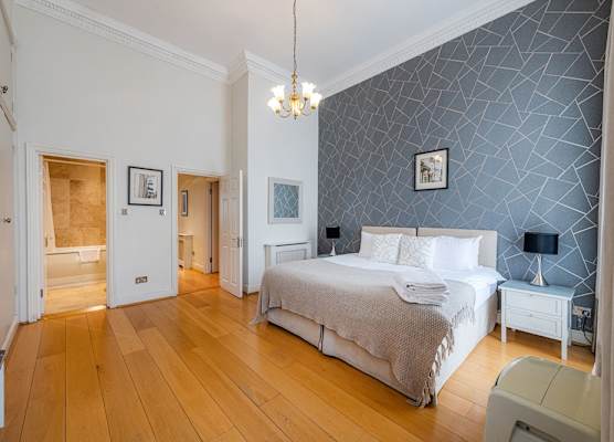 Queensgate Court Apartments 1