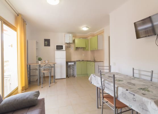 Apartamento Pins II 309 by Iberplaya 1