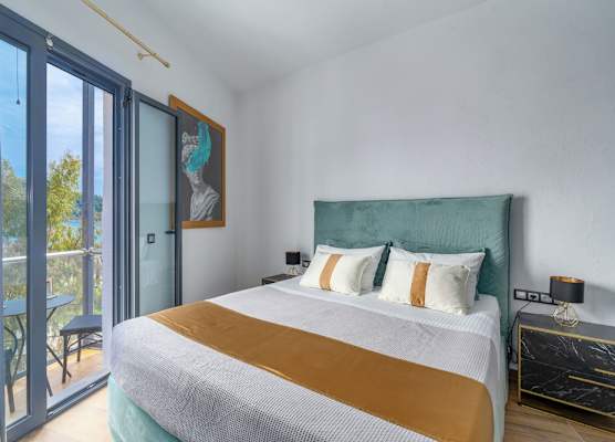 MR P. Boutique Residence 1