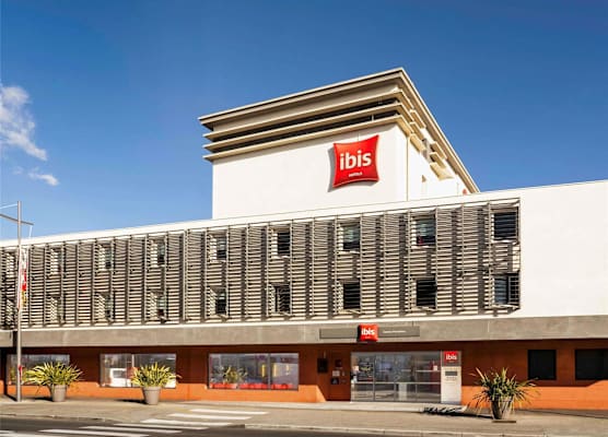 ibis Cannes Mandelieu 1