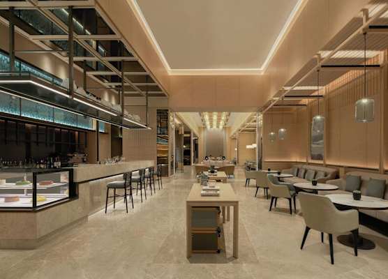 Courtyard by Marriott Foshan 1