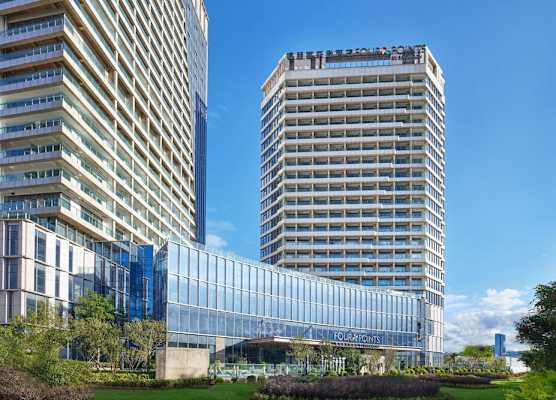 Four Points by Sheraton Dali, Erhai 1