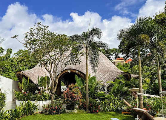 Mantra Wellness Center 1