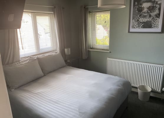 Wellbrook Rooms 1