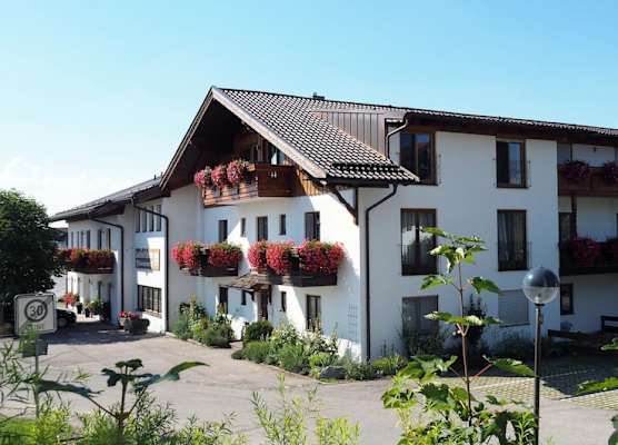 Gasthof Hotel Esterer 1