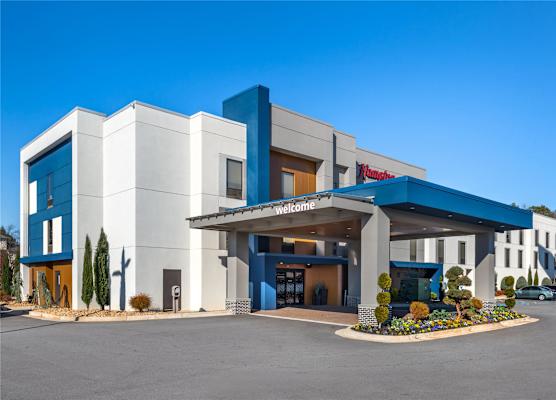 Hampton Inn Atlanta-Stockbridge 1