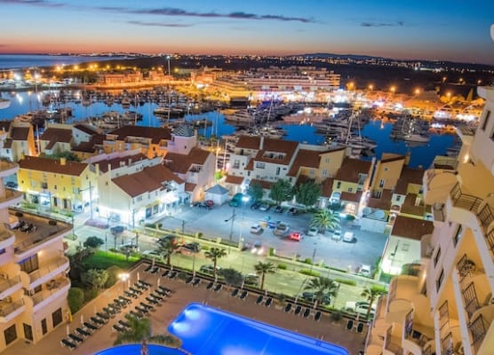 Vila Gale Marina 1