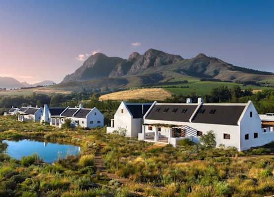 Babylonstoren 1