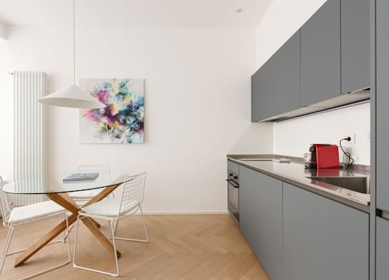 Brera Apartments in Garibaldi 1