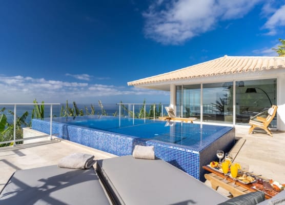 Escarpa - The Madeira Hideaway 1