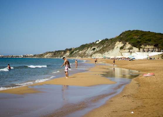 Olga Beach Apartments 1