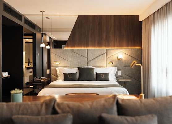 Qoya São Paulo Paulista, Curio Collection by Hilton 1