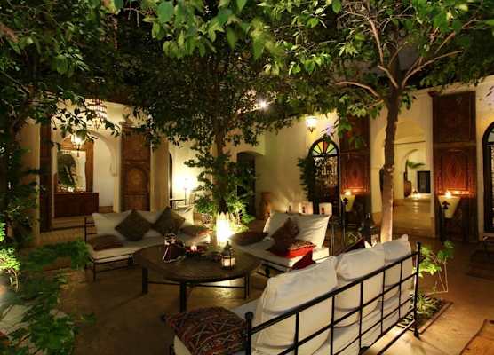 Riad Karmela 1