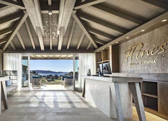 7Pines Resort Sardinia - A Destination By Hyatt 1