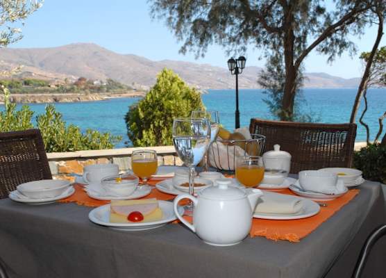 Karystion Hotel 1