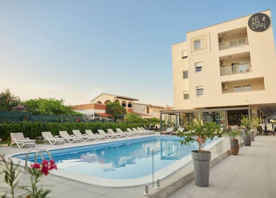 Aurum Apartmanı 1