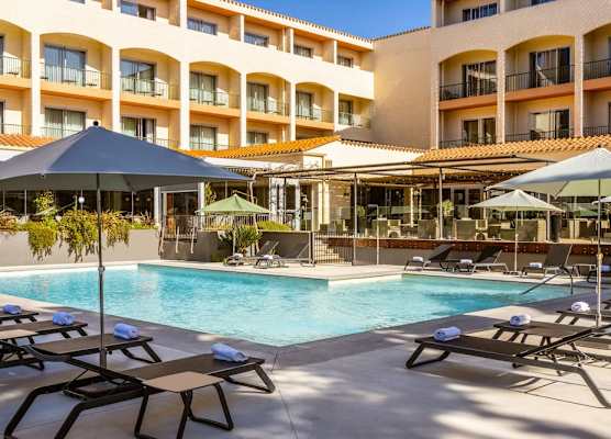Holiday Inn PERPIGNAN by IHG 1
