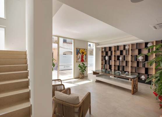 Marnik Luxury B&B 1