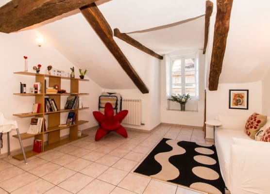 GuestHost - Palazzo Saluzzo Paesana Beautiful Flat 1