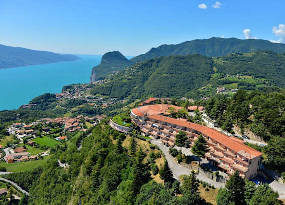 Hotel Le Balze - Aktiv & Wellness 1