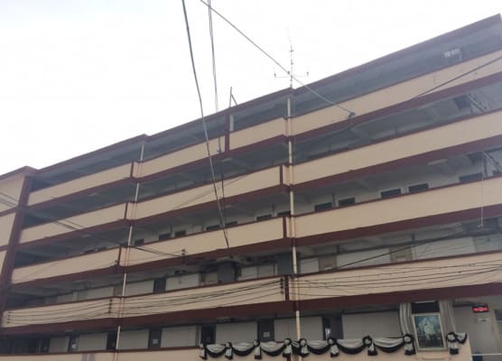 NR Guesthouse 1