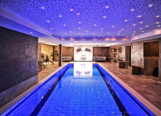 Die Seefelderin - Boutiquehotel 1