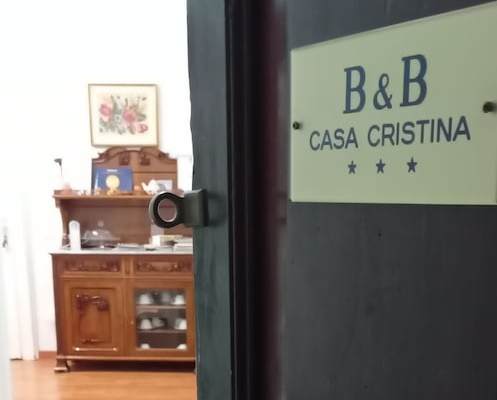 Casa Cristina 1
