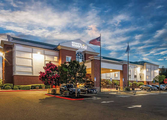 Sonesta Essential Vacaville - Napa Valley 1