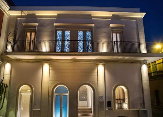 Palazzo Bove 1