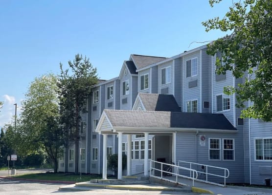 Baymont Inn & Suites by Wyndham Anchorage Airport 1