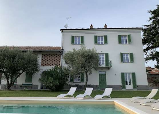Laficaia Wine Resort 1