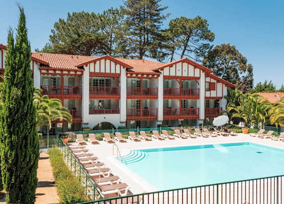 Résidence Pierre & Vacances La Villa Maldagora 1