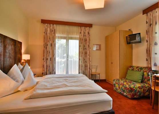 Hotel Villnerhof 1