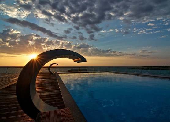 Hotel Belvedere 1