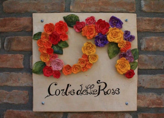 Corte Delle Rose 1