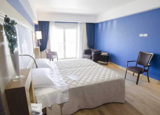 Catania International Airport Hotel 1