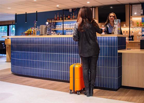 ibis Rennes Beaulieu 1